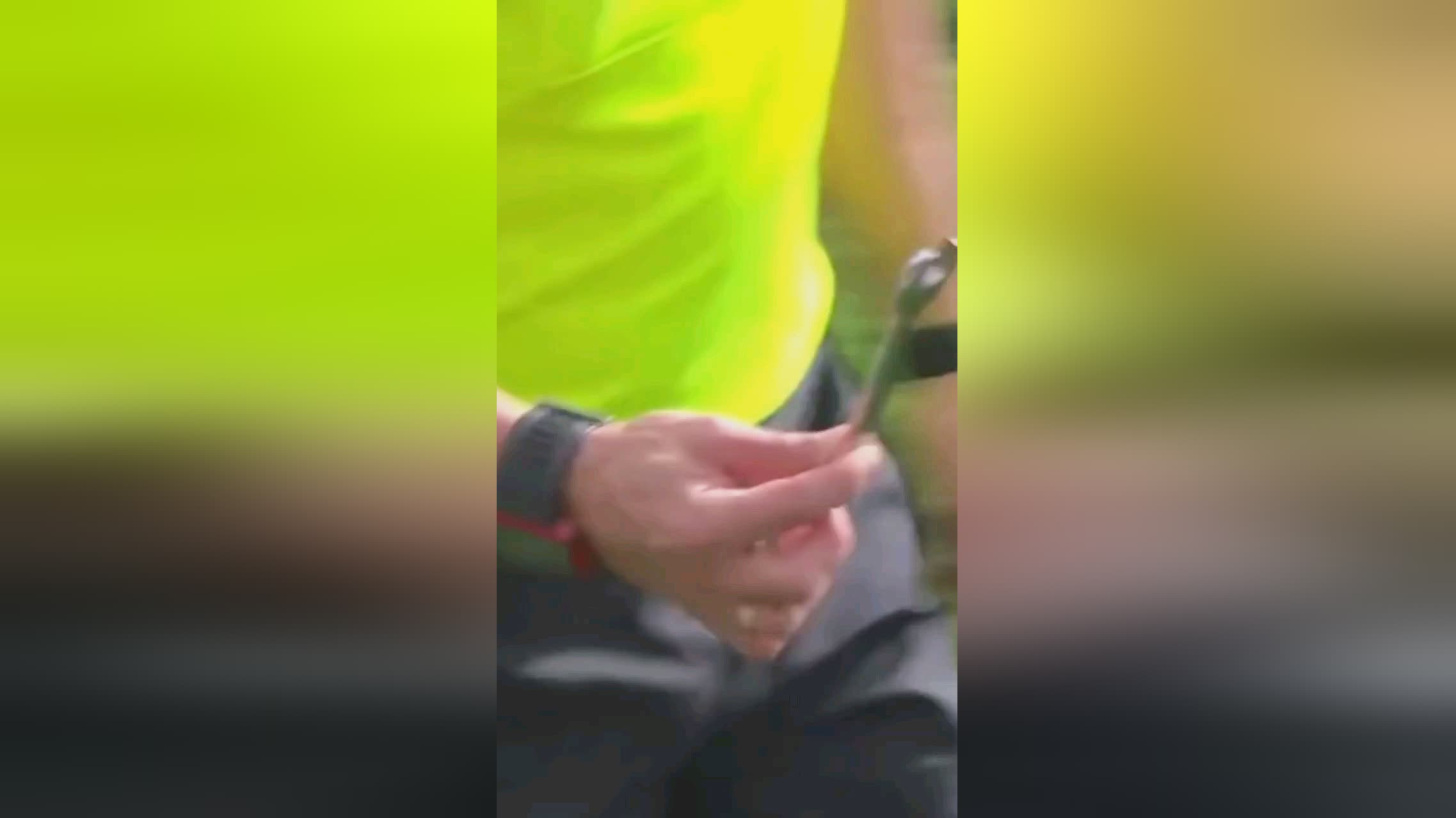 人们证明